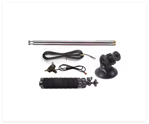 Multipurpose Dipole Antenna Kit For RTL-SDR Blog SDR V3 V4