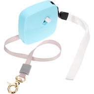 Leash Pet Training Supply Dog Traction Rope Pet Automatic Traction Rope Puppy Retractable Leading Ro