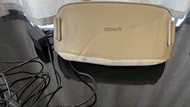 OSIM uCozy 3D 暖熱揉捏按摩枕（頸肩／腰背／小腿適用