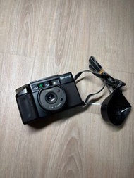 FUJICA fujinon 38mm f/2.8 DL-100 date 富士 菲林 傻瓜相機 Y2K