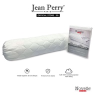 Novelle Bolster Protector I Bolster Pad I Bolster Protector I Washable Bolster Protector