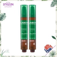 LABO-H - 益生菌防脫髮營養滾珠精華 15ml X 2 支 [平行進口] (隨機包裝)