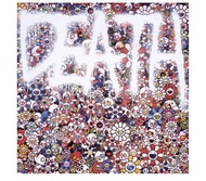 全新 未開 村上隆 kaikaikiki takashi murakami death art print 簽名板畫 
