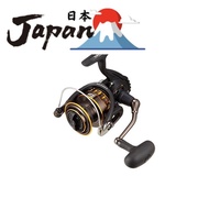 [import from Japan] Daiwa (DAIWA) Spinning Reel 16 BG 3500H (2016 model)
Daiwa (DAIWA) Spinning Reel