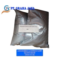 Aluminium powder activated 1 KG al 85% mesh 320
