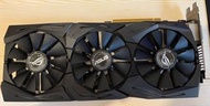 Asus Rog gtx 1060 6GB