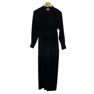 Whim Gazette Jumpsuit All Women black Direct from Japan Secondhand