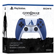Sony PS5 DualSense Controller - God of War Ragnarok Limited - Imported Genuine