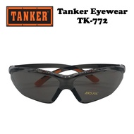 Tanker Safety Eyewear TK772