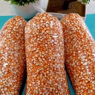 ( 1kg ) jagung pakan burung jagung pakan ayam jagung kristal pakan hewan ternak.