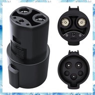 J1772 Charging Adapter for Model 3 Y S X SAE J1772 EV Adapter J1772 to for