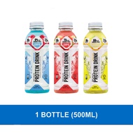 (NEW STOCK) OPI CLEAR PROTEIN DRINK 500ML