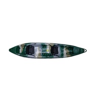 เรือคายัค  2 ที่นั่ง FEELFREE KAYAK ROAMER II CAMO ***หมดแล้วหมดเลย***