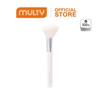 4U2 Skin Pro Blush Brush แปรงบลัชออน แปรงคอนทัวร์ แปรงแต่งหน้า ขนนุ่ม
