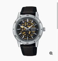 ⚜️全新 行貨 有門市⚜️ SEIKO PRESAGE AUTOMATIC WATCH 精工錶 自動機械腕錶 SSA461 SSA461J SSA461J1 Presage Style60‘s 日本製