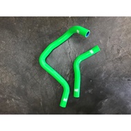 Honda Civic Eg ek B16 B16A B16B B18C MFR PERFORMANCE SILICONE COLOR RADIATOR HOSE