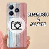 AC62/SOFTCASE PROCAMERA REALME C63 NEWEST AND ALL TYPES OF GIRL'S MOTIFS/SOFCASE /SOFT CASE/SILICON/