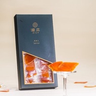 滋立精品南北貨|精選台灣一口吃烏魚子禮盒 精緻送禮(附禮袋)