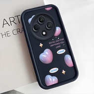 Case For OPPO Reno 12F 4G 12F 5G F27 5G Heart Phone