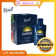 ✿𝐑𝐞𝐚𝐝𝐲 𝐒𝐭𝐨𝐜𝐤✿ Kyani Sunrise Concentrated Superfood for Healthy Livings 30ml (Price Per Sachet)