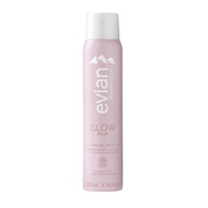 Evian Facial Mist Glow 100ml