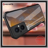 oppo reno 8z reno8 z 5g rzants blade original hard case soft cover pc - hitam oppo reno 8z 5g