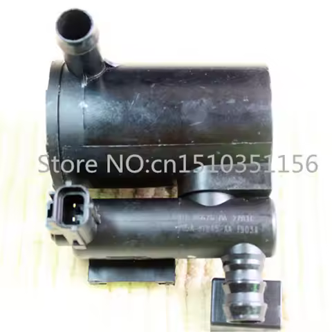 DPQPOKHYY For Fuel tank leak detection pump/Solenoid valve 6599350,6599350 9U5A-9C676-BA 9U5A-9F945-