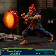 Jada | 1/12 Action Figures Street Fighter 2 Akuma Bison Ed Honda JD36717