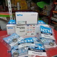 Ball Bearing Miniature 606 ZZ NTN JAPAN