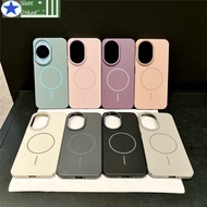 GWsimpleCute Casing Phone Case for Huawei Nova 14 Pro Ultra Nova 11 12 13 Pro Ultra Magnetic Skin Fe
