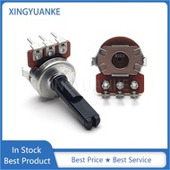 1Pcs/lot 161 Type Single B10K B103 B1K B102 Temperature Regulating Knob Switch 936 Welding Station P