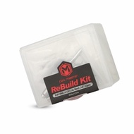 Ready JT COIL MASTER RBK REBUILD KIT CALIBURN 1.2 OHM A1