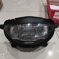 lampu depan TZM KOITO . second original motor.