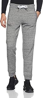 Superdry Mens Orange Label Joggers