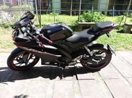 【巨翔車業】 YAMAHA YZF-R15  ABS 2020年 里程(24420)  二手/中古機車