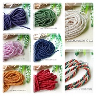 TALI TWIST 4 MM ( 1 yards )