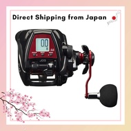 DAIWA 23 Leobritz S500JP Electric Reel | 2023 Model [Import from Japan]