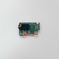 Dell Latitude 7430 7330 Headphone Jack Small Board Audio Board Ls-L584p
