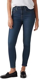 womens 721 High Rise Skinny Jeans (Also Available in Plus) Jeans