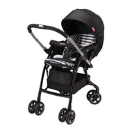 (AP2015711) Aprica, Luxuna Dual - Black