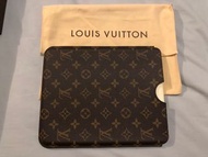 LV iPad 套 fit for iPad Pro 11吋