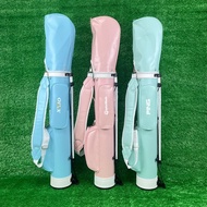 Golf Bag Men Women Bracket Gun Bag Lightweight Club Bag Lightweight Portable Golf Bracket Bag Gun Ba