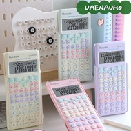 UAENAUH0 Engineering Scientific Calculator, 240 Functions 12-Digit Display Function Calculator, Mult
