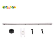 RC Toy Helicopter Upgrade C138 Principal  Kit for RC ERA C138 Bell 206 1:33 RC Toy Helicopter Parts