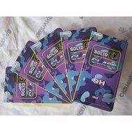 [Simon Audio] imos iPhone SE/5S/5C/5 German Shoot 9H Glass Screen Protector 0.18mm