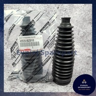 Avanza Xenia 1.3 Steering Rack Boot Rubber (45535-BZ010)