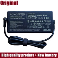 ADP-180TB H Laptop AC Adapter charger For ASUS ROG TUF Gaming F15 A15 A17 F15 F17 FX506 180W