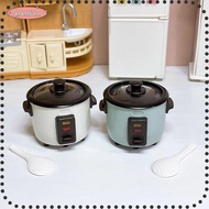 LIKE Kitchen Appliances Kitchen Excelent Decoration Doll House