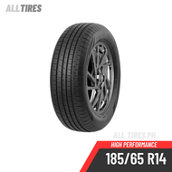 All Tires 185/65 R14 - High Performance Tire ILK S1