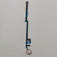 Original Home Button Flex Cable For iPad 7 8 9 2019 2020 2021 10.2 Inch A2197 A2200 A2198 A2270 A242